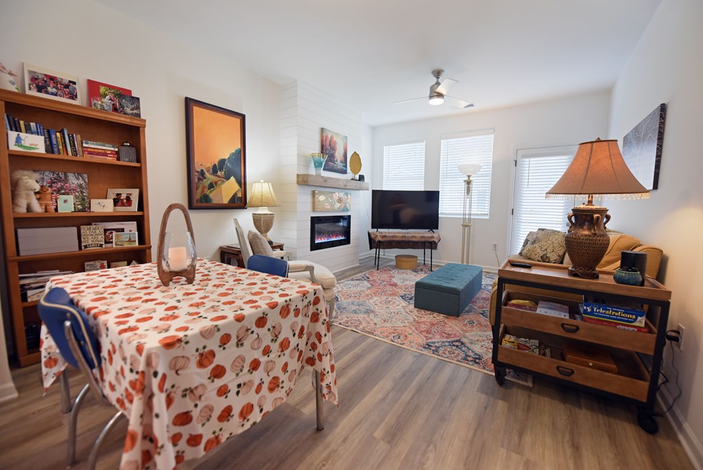 51 Grove Loop Blue Ridge, GA 30513 - Photo 24 of 30