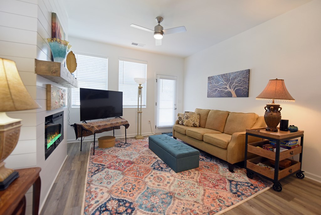 51 Grove Loop Blue Ridge, GA 30513 - Photo 26 of 30