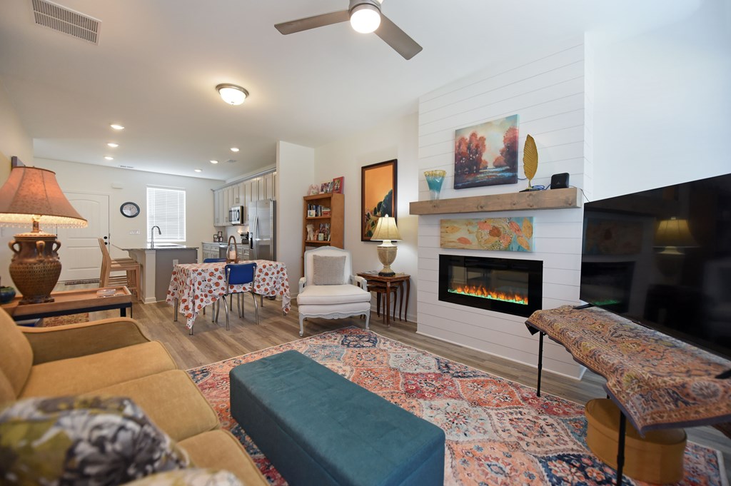 51 Grove Loop Blue Ridge, GA 30513 - Photo 4 of 30