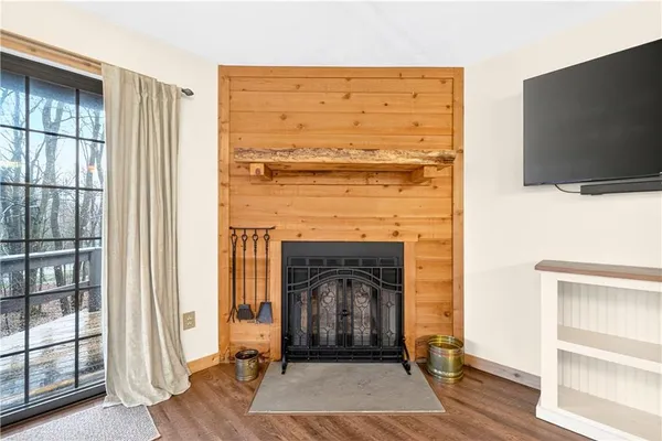 $270,000 | 1245 Tanyard Lane, Hidden Valley, PA 15502