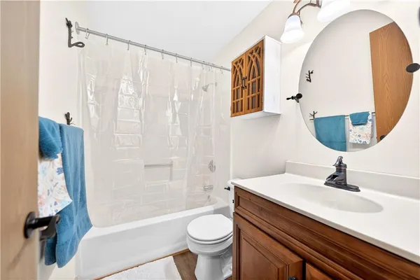 $270,000 | 1245 Tanyard Lane, Hidden Valley, PA 15502