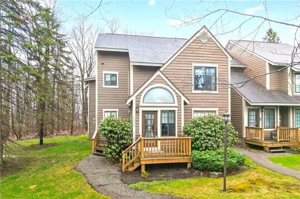 $270,000 | 1245 Tanyard Lane, Hidden Valley, PA 15502