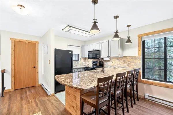 $270,000 | 1245 Tanyard Lane, Hidden Valley, PA 15502