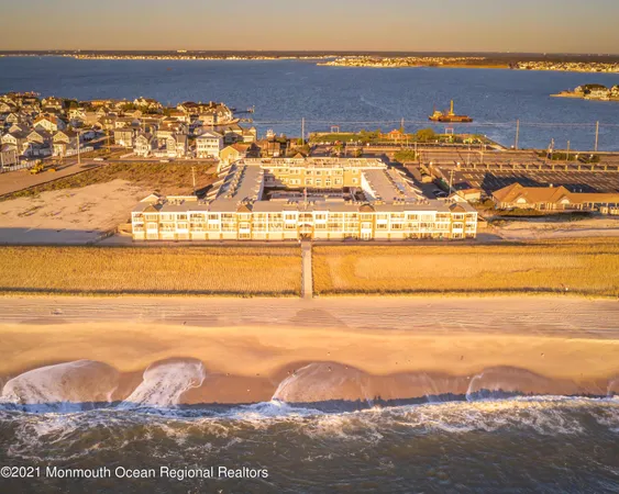 $2,200 | 438 Highway 35, Unit 1107, Mantoloking, NJ 08738