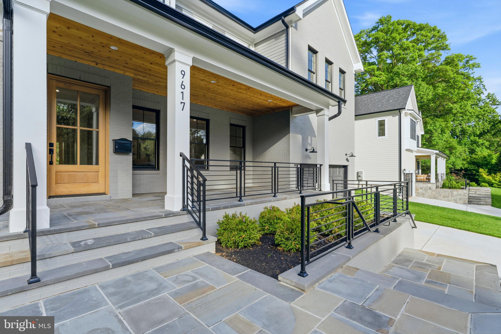 9617 Old Spring Road Kensington, MD 20895 - Photo 62 of 70