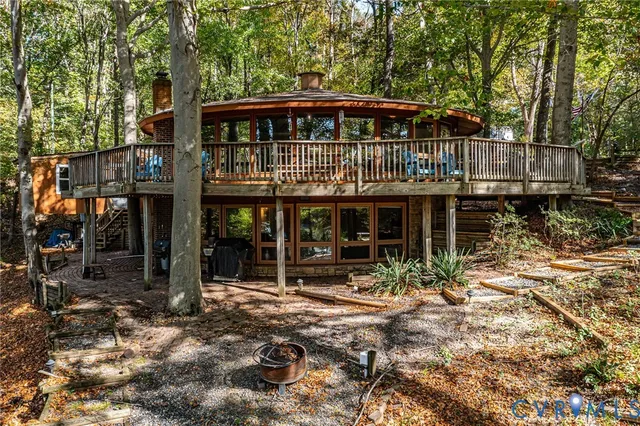 $519,900 | 316 Plantation Drive, Montross, VA 22520