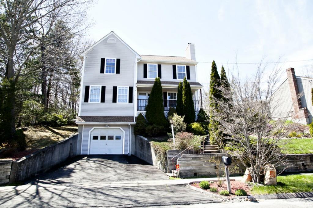 25 Plane Tree Road Stratford, CT 06614 - Photo 1 of 1