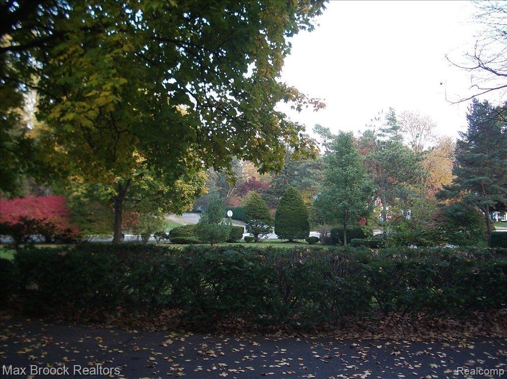1133 North Cranbrook Road Bloomfield Hills, MI 48301 - Photo 15 of 16 CRANBROOK 16