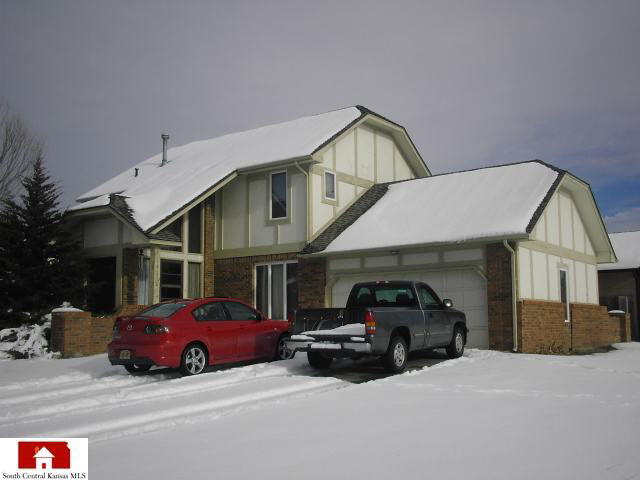 14110 East Gilbert Street Wichita, KS 67230 - Photo 1 of 1