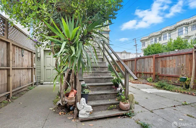 $2,100,000 | 1945 Pierce Street, San Francisco, CA 94115