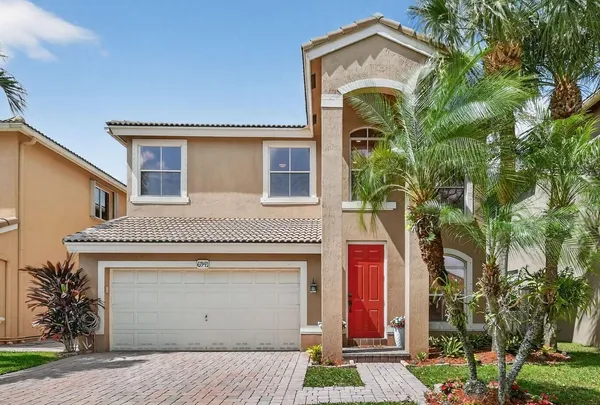 $535,000 | 6941 Bruce Court, Lake Worth, FL 33463