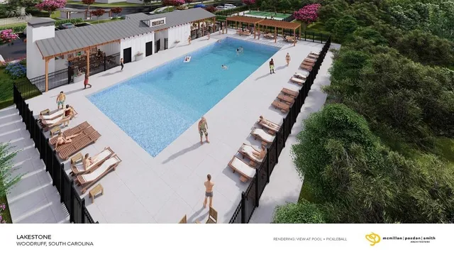 $282,900 | 872 Wolverine Lane, Woodruff, SC 29388