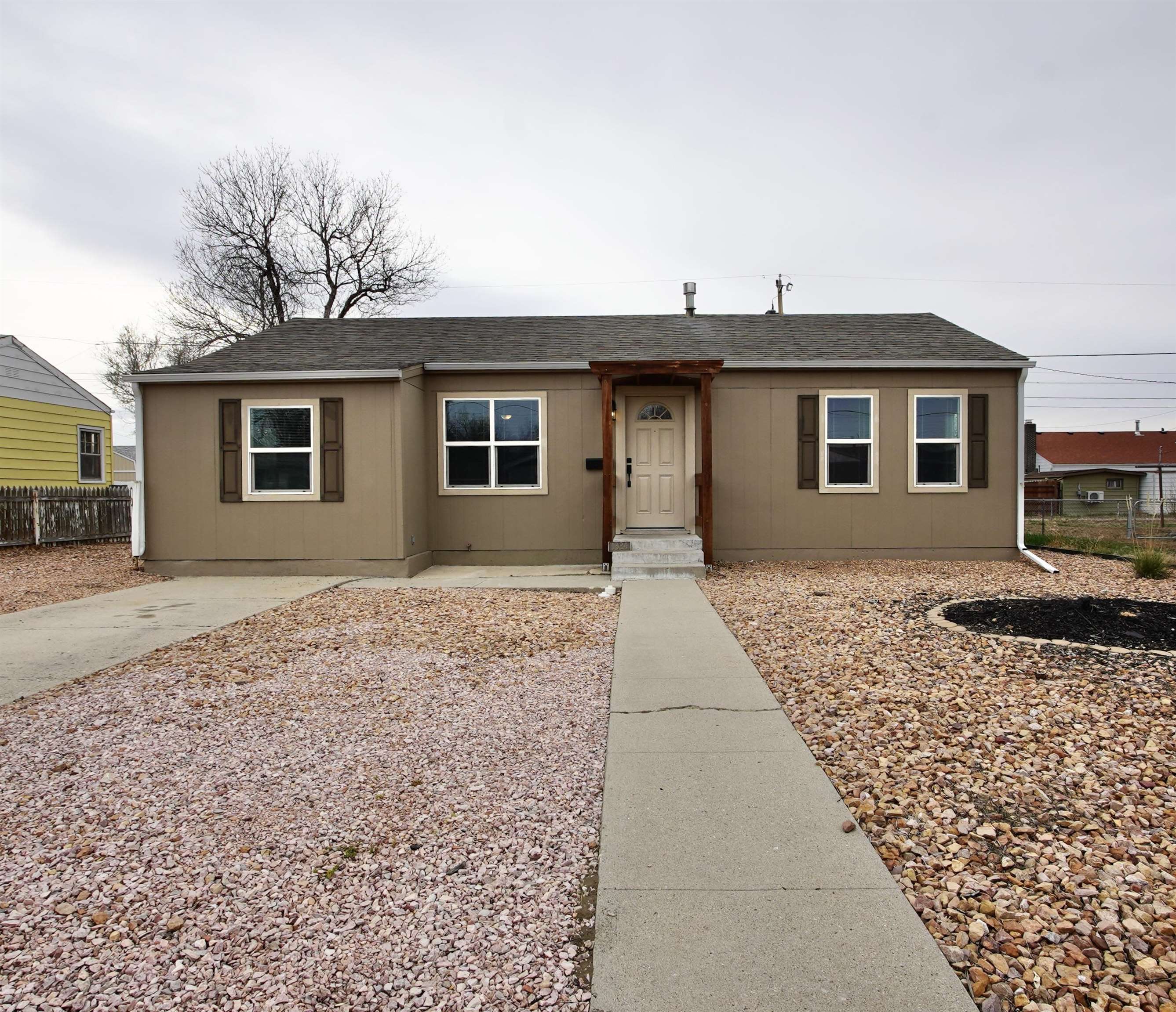 1324 Holly Street Casper, WY 82604 - Photo 1 of 1