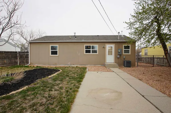 $245,000 | 1324 Holly Street, Casper, WY 82604