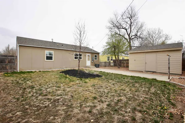$245,000 | 1324 Holly Street, Casper, WY 82604