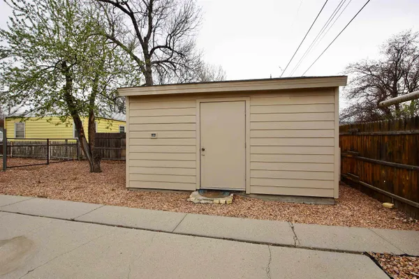 $245,000 | 1324 Holly Street, Casper, WY 82604