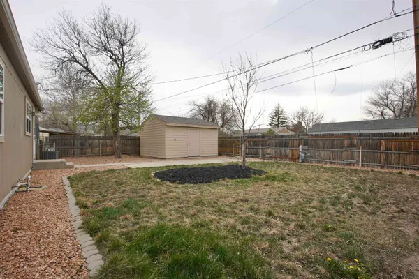 $245,000 | 1324 Holly Street, Casper, WY 82604