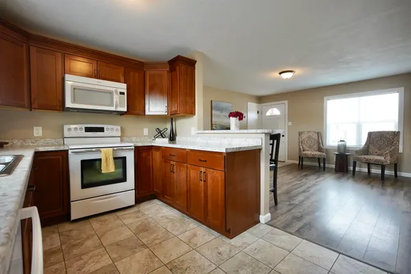$245,000 | 1324 Holly Street, Casper, WY 82604