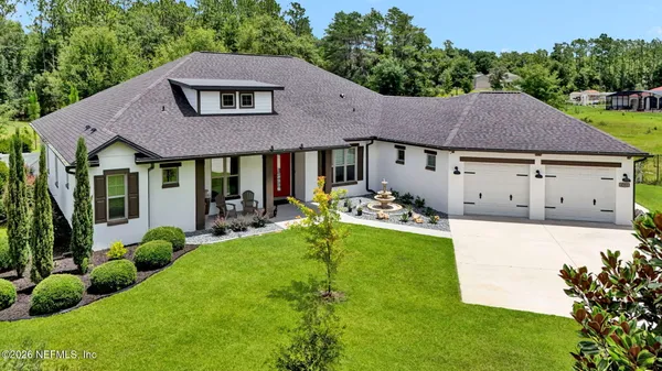 $715,000 | 4591 Southwest 117th Place, Ocala, FL 34476