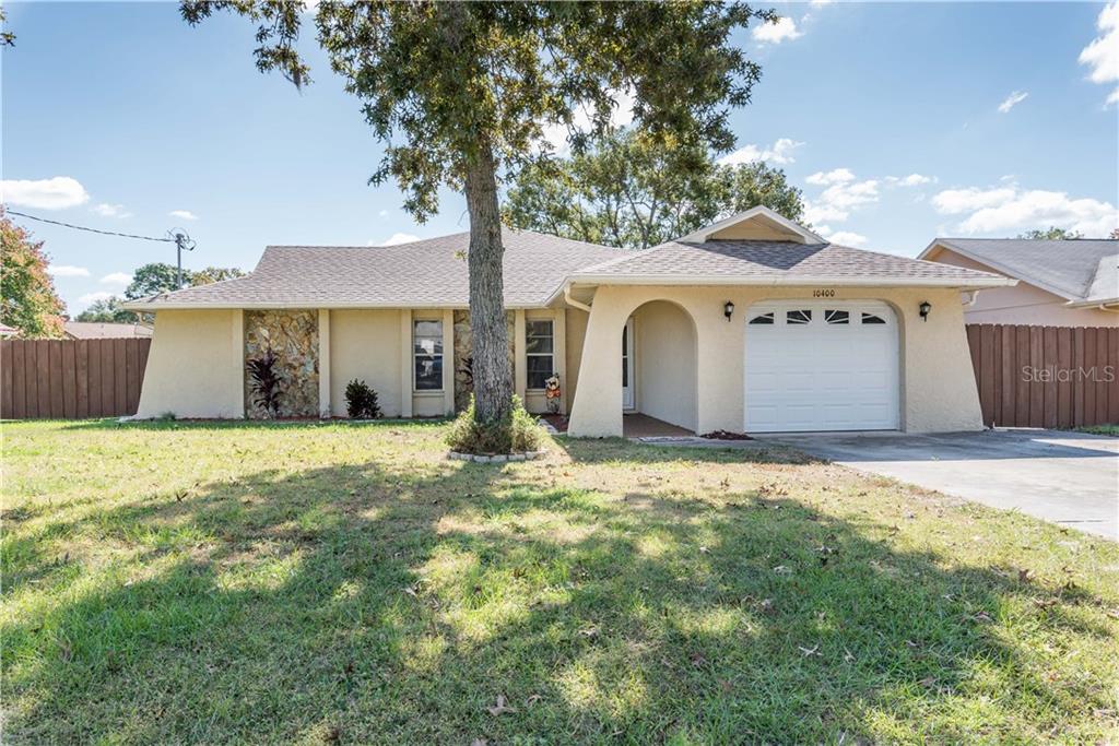 10400 Ireland Street Spring Hill, FL 34608 - Photo 1 of 1 Gallery Image 1