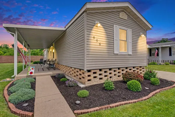 $122,500 | 956 Scarlett Lane, Columbus, OH 43207