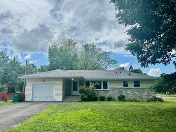 $225,000 | 3611 Hampshire Avenue North, Crystal, MN 55427