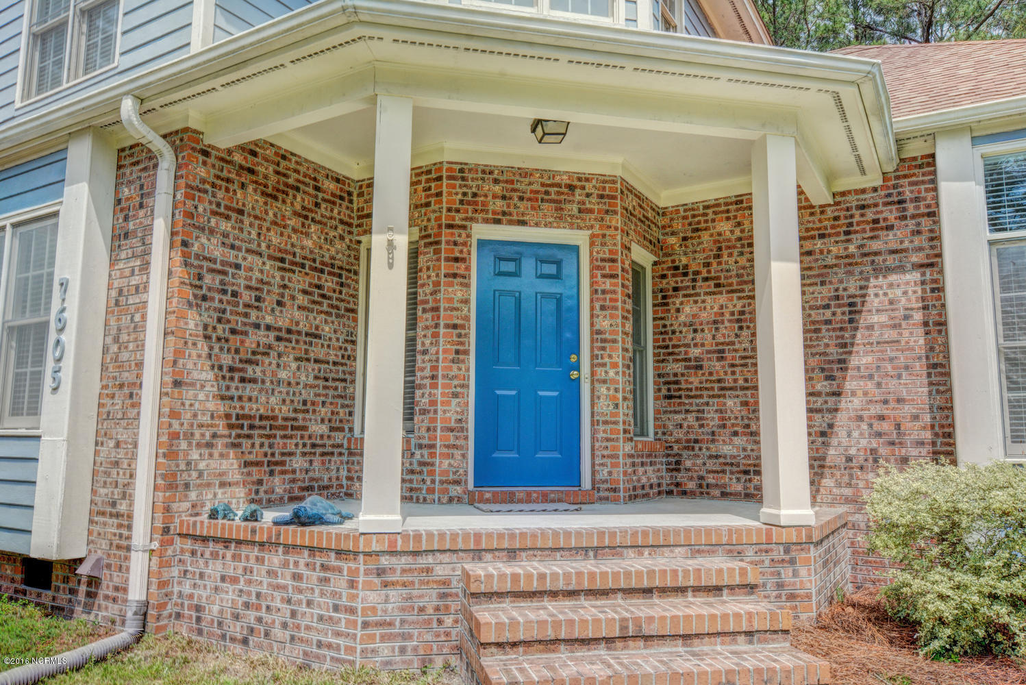 7605 Hawk Road Wilmington, NC 28411 - Photo 3 of 26 7605 Hawk Rd Wilmington NC-large-003-20-