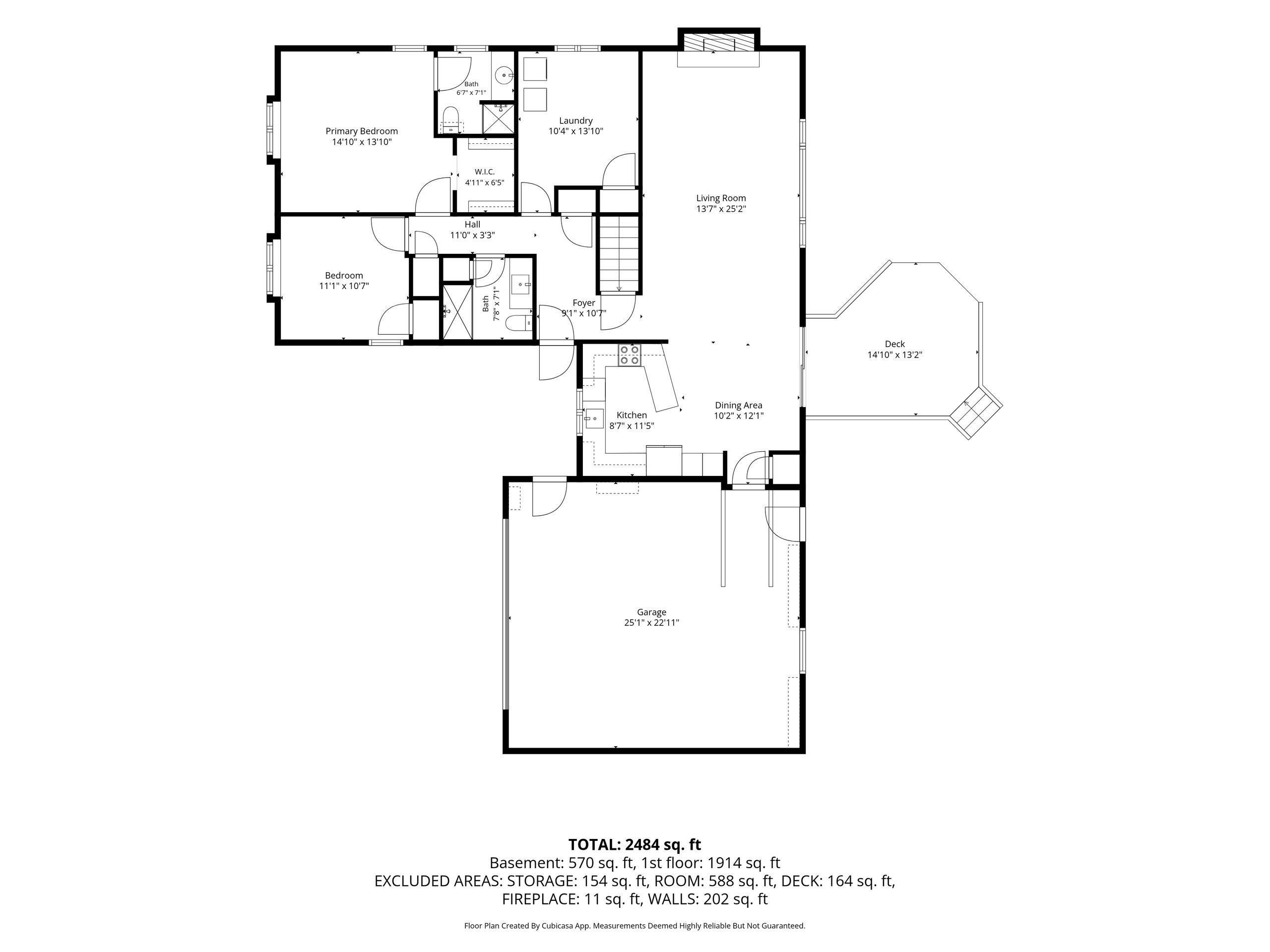 28 North Greves Court Appleton, WI 54914 - Photo 66 of 67