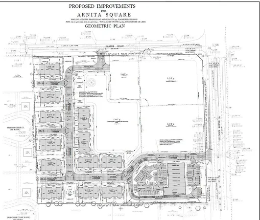 $25 | 0 Sw Corner, Plainfield, IL 60586