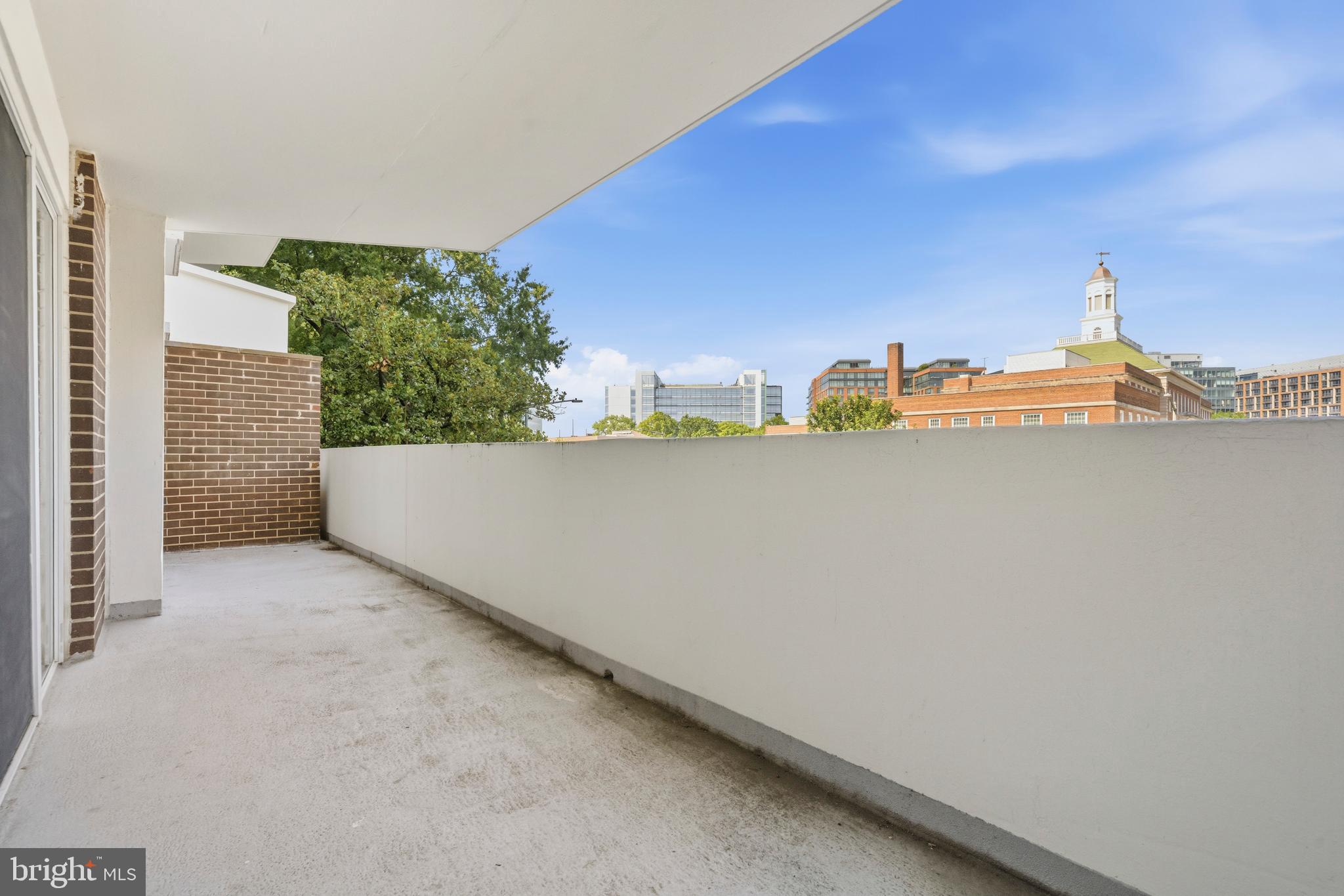 700 7th Street Southwest, Unit 126 Washington, DC 20024 - Photo 18 of 37