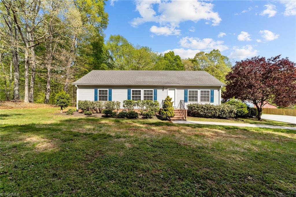 623 Gray-Wilson Road Colfax, NC 27235 - Photo 1 of 38