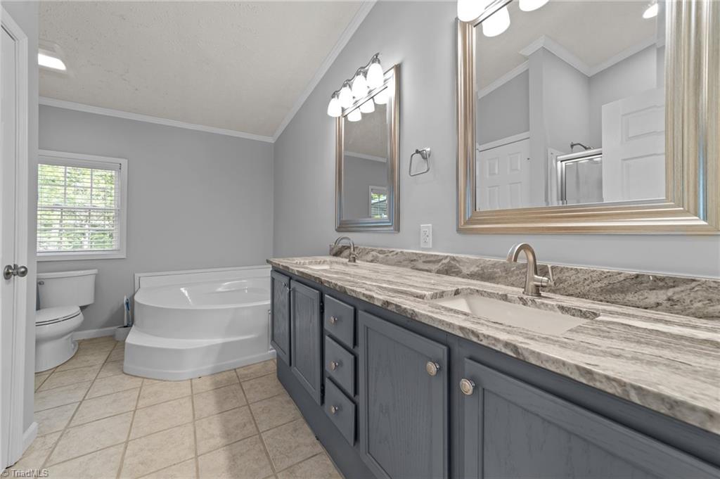 623 Gray-Wilson Road Colfax, NC 27235 - Photo 16 of 38