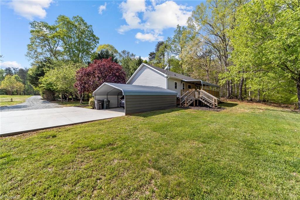 623 Gray-Wilson Road Colfax, NC 27235 - Photo 27 of 38
