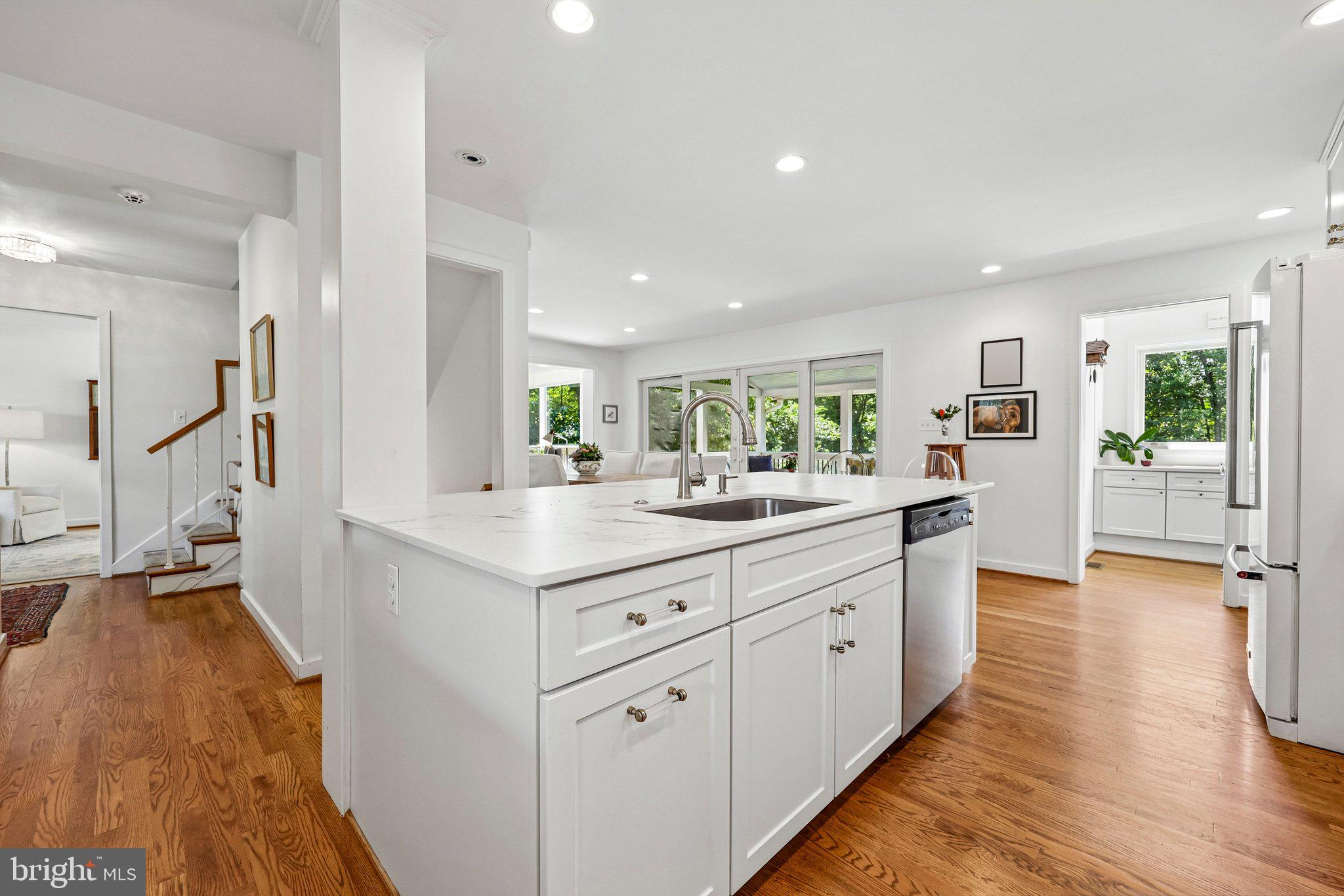 6905 Lemon Road McLean, VA 22101 - Photo 20 of 27 Gallery Image 20