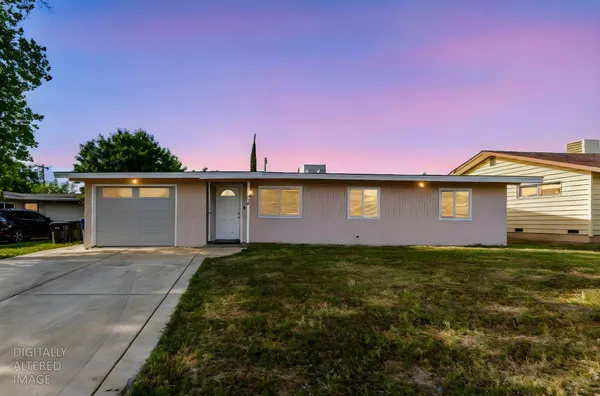 $390,000 | 3729 Milton Way, North Highlands, CA 95660