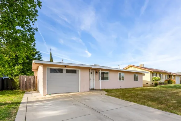 $390,000 | 3729 Milton Way, North Highlands, CA 95660