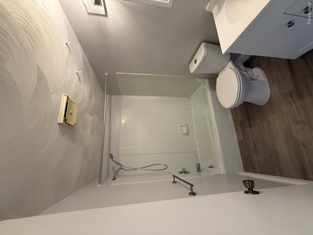 208 West Lansing Road, Unit 8 Potterville, MI 48876 - Photo 12 of 15 Bathroom