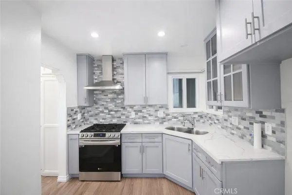 $3,400 | 2115 N Pass, Burbank, CA 91505