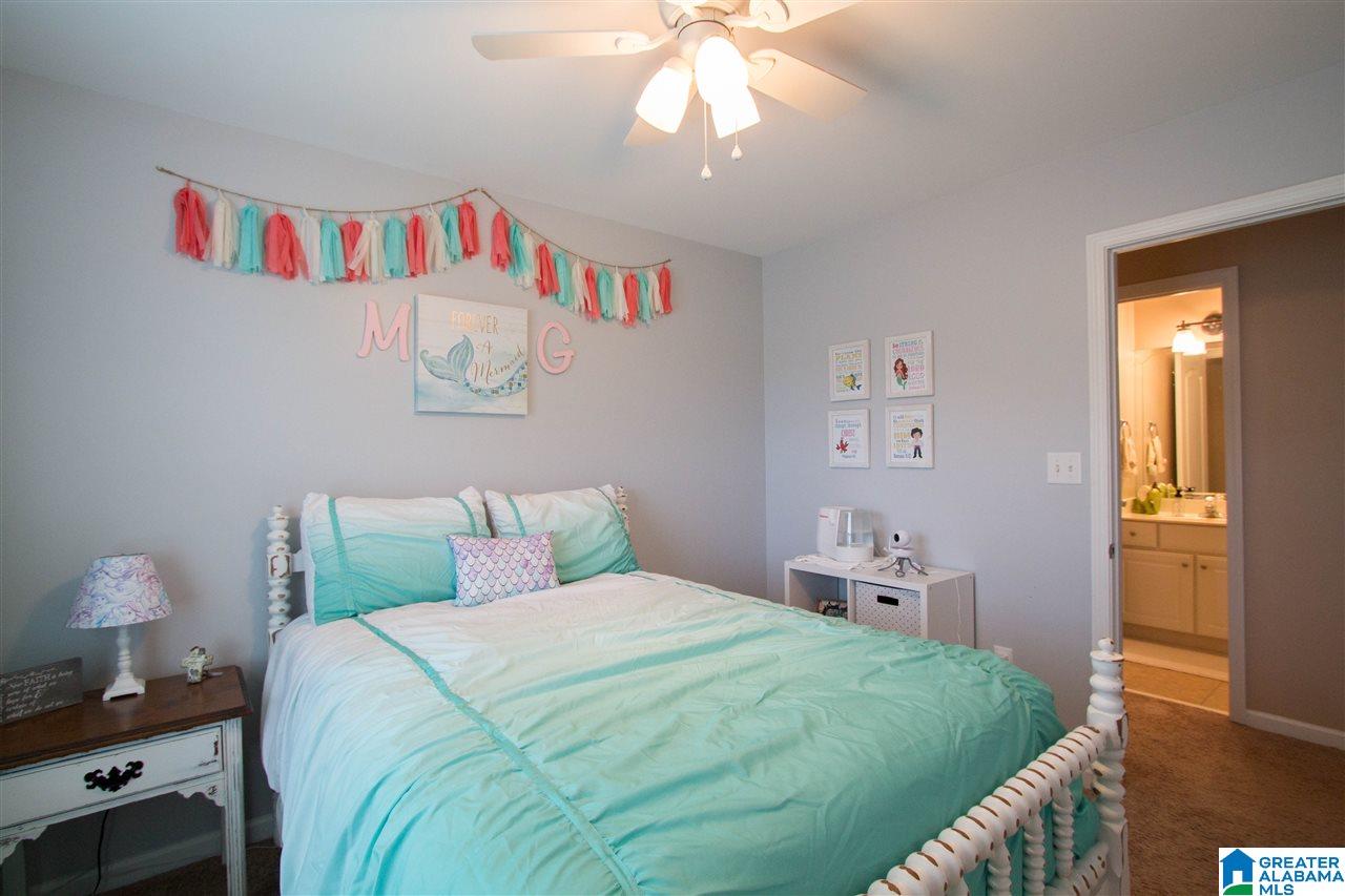 137 Addison Drive Calera, AL 35040 - Photo 45 of 50 Gallery Image 45