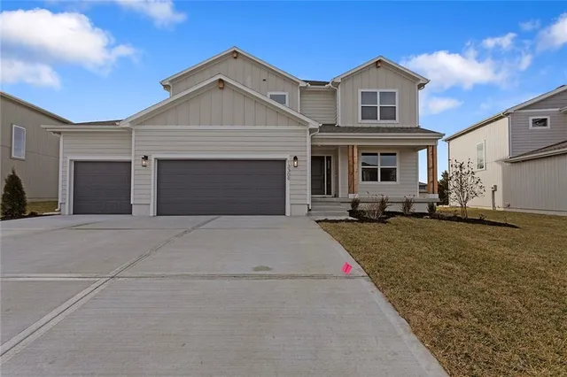 $619,950 | 13309 West 179th Street, Overland Park, KS 66013
