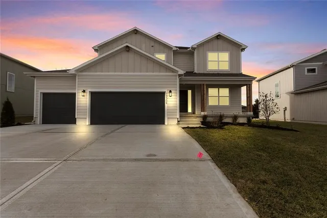 $619,950 | 13309 West 179th Street, Overland Park, KS 66013