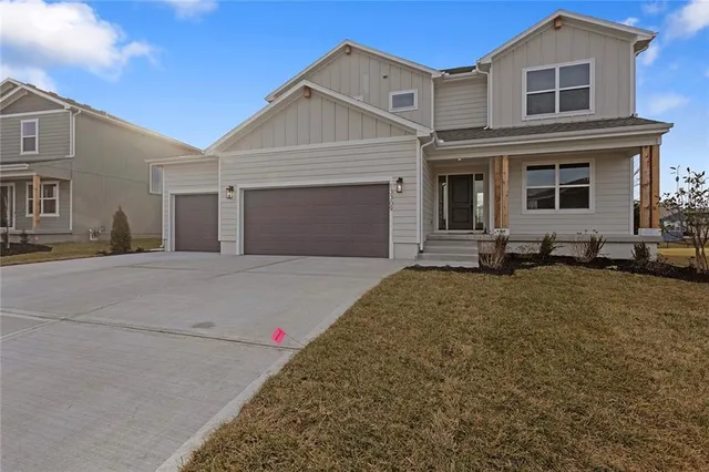 $619,950 | 13309 West 179th Street, Overland Park, KS 66013