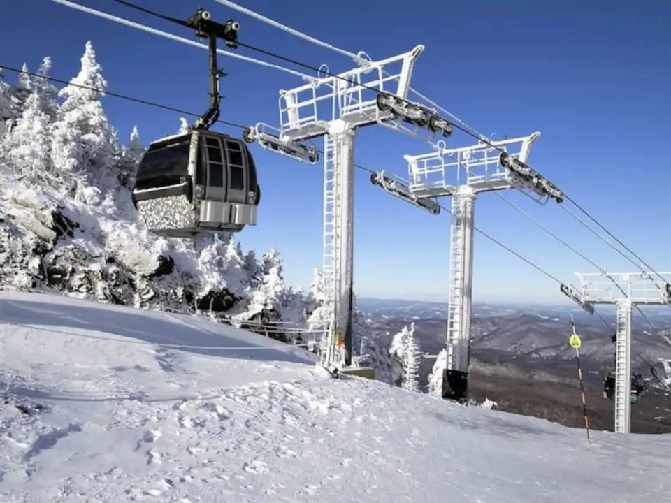 135 East Mountain Road, Unit 1F9 Killington, VT 05751 - Photo 11 of 12