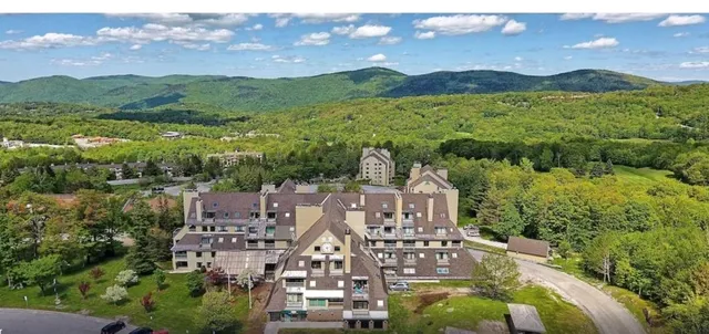 $119,900 | 135 East Mountain Road, Unit 1F9, Killington, VT 05751