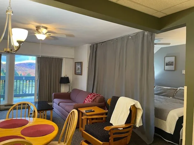 $119,900 | 135 East Mountain Road, Unit 1F9, Killington, VT 05751
