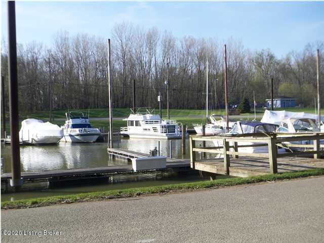 3308 South Rose Island Road, Unit 108 Prospect, KY 40059 - Photo 3 of 12 Louisville Yacht Club_Boat Slip 108