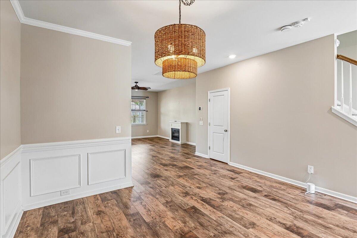 9906 Winged Elm Street Ladson, SC 29456 - Photo 13 of 80 19-Dining Room