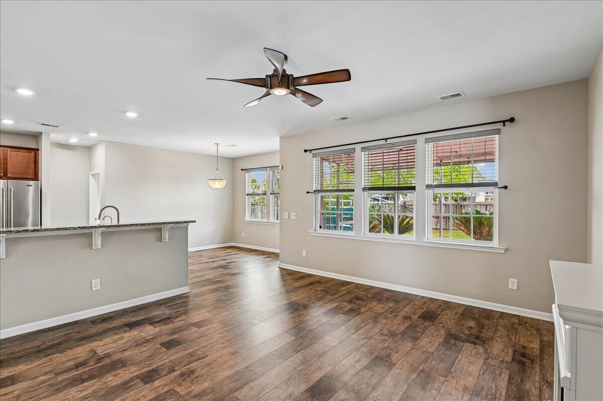 9906 Winged Elm Street Ladson, SC 29456 - Photo 17 of 80 23-Living Room