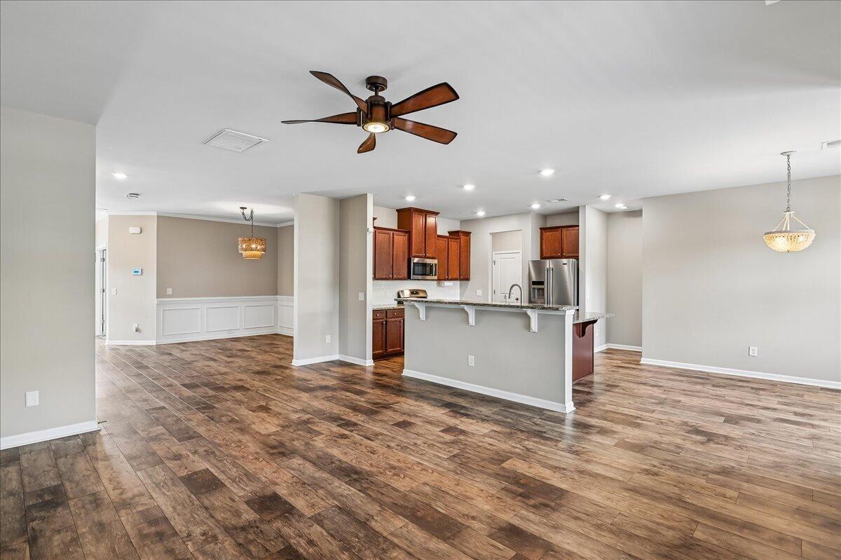 9906 Winged Elm Street Ladson, SC 29456 - Photo 18 of 80 24-Living Room