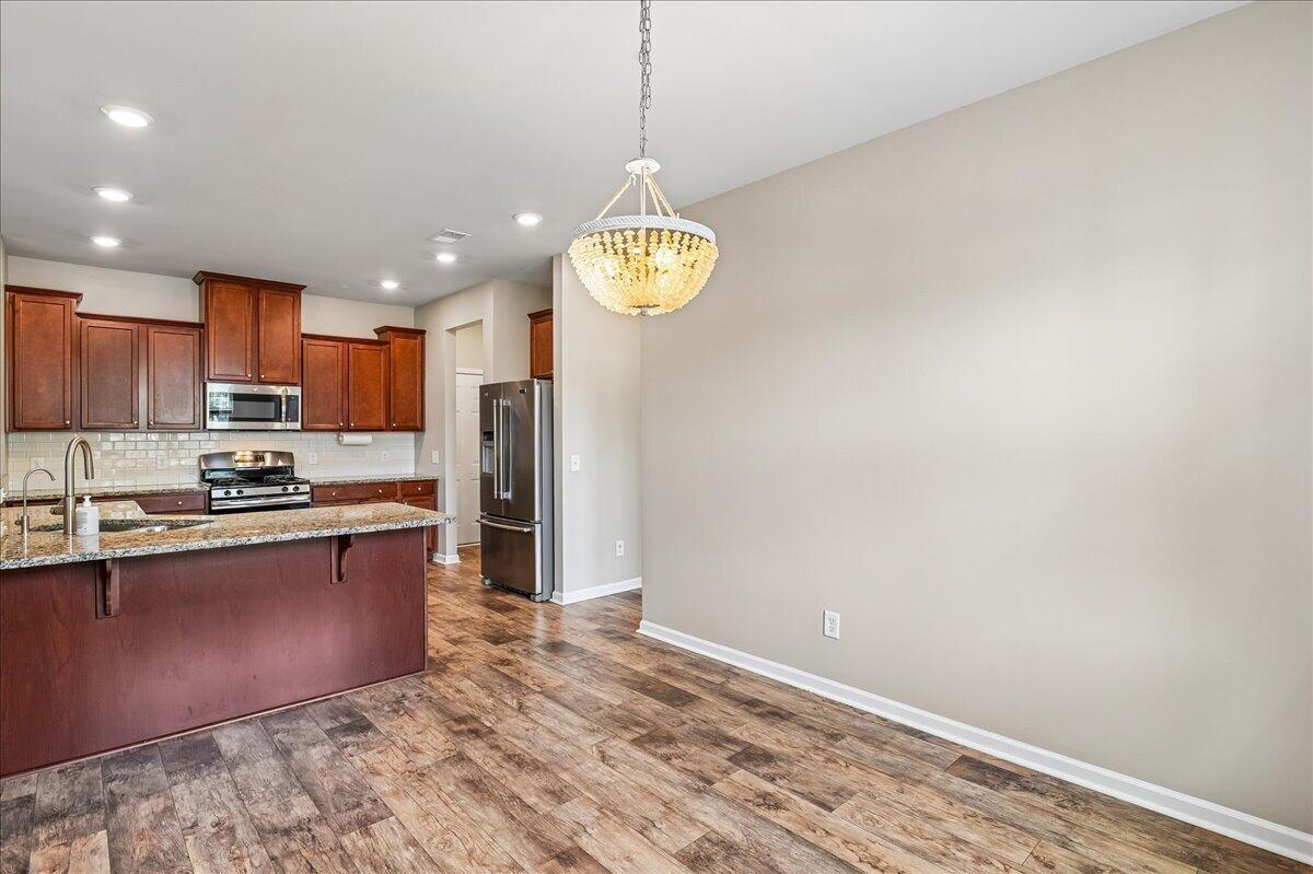 9906 Winged Elm Street Ladson, SC 29456 - Photo 27 of 80 39-Breakfast Room